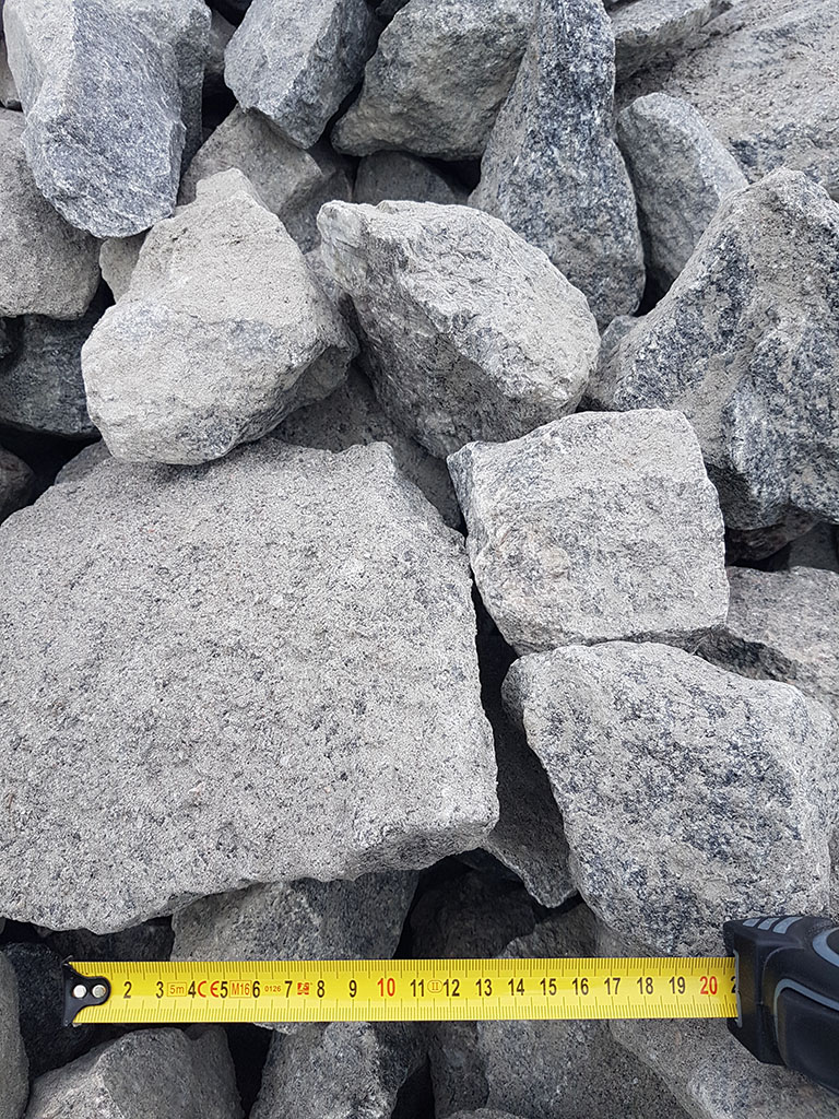 80-150-Makadam 80-150-Makadam