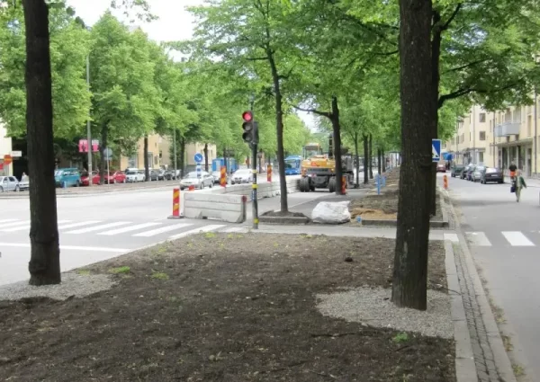 Växtjord Typ B